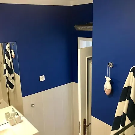 Апартаменты Apartamento T1 Frente Mar - 102 Монте-Гордо