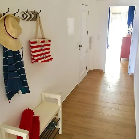 Apartamento T1 Frente Mar - 102 Апартаменты