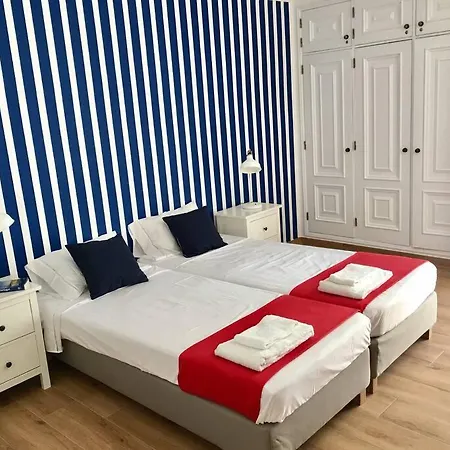 Apartamento T1 Frente Mar - 102 Apartment