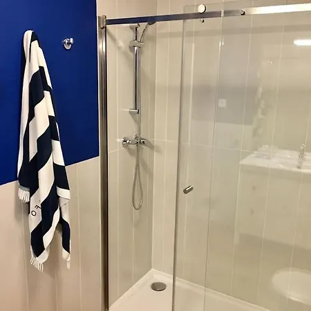 Apartamento T1 Frente Mar - 102 Monte Gordo