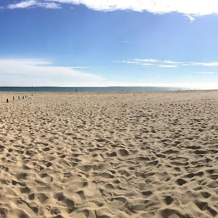 Apartamento T1 Frente Mar - 102 Monte Gordo