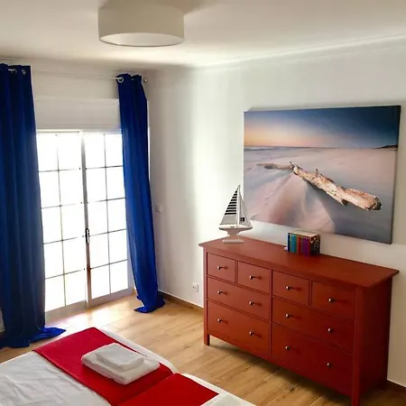 Apartamento T1 Frente Mar - 102 Apartment Monte Gordo